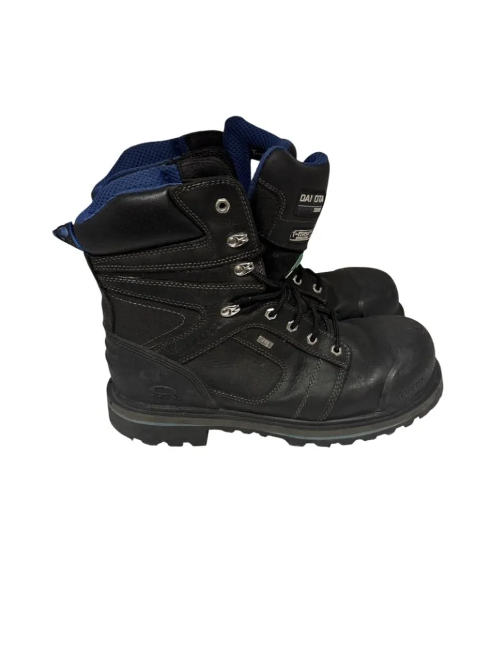 Dakota Men's 8